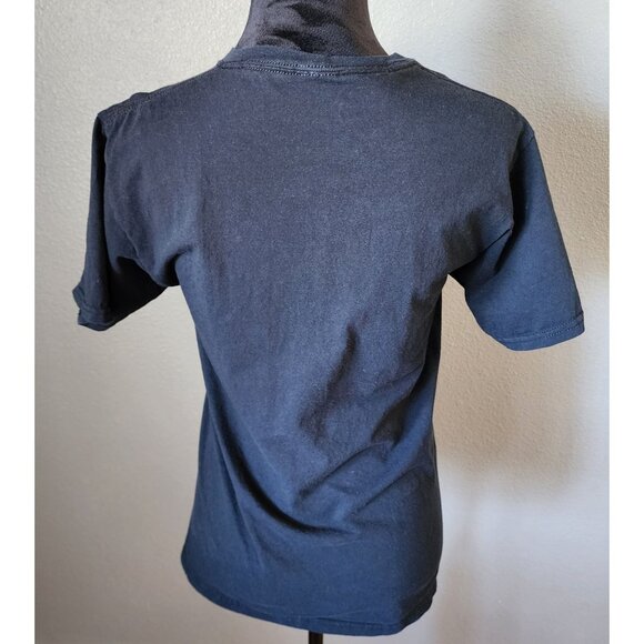 Polaroid 1937 T Shirt Womens 1937 Graphic Print Size Small 100% Cotton - Picture 5 of 10